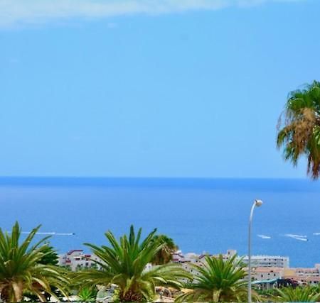 Marisol Beautiful Apartment With Oceanview Costa Adeje  Esterno foto