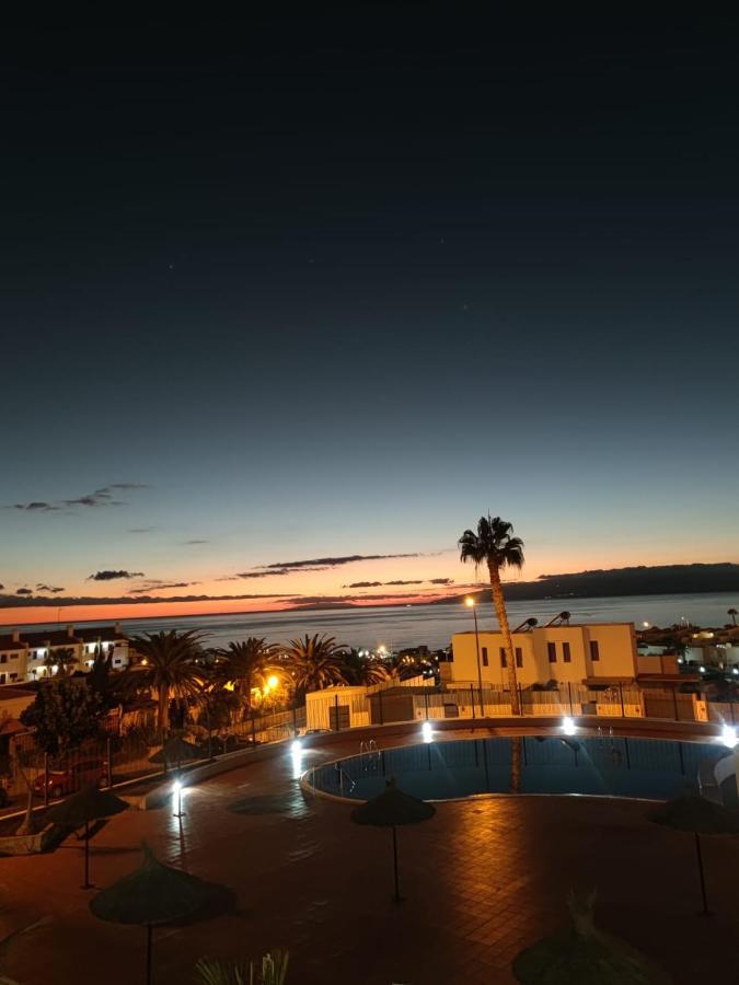 Marisol Beautiful Apartment With Oceanview Costa Adeje  Esterno foto