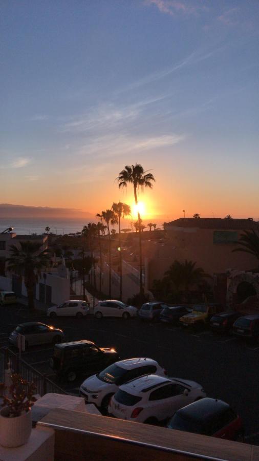 Marisol Beautiful Apartment With Oceanview Costa Adeje  Esterno foto