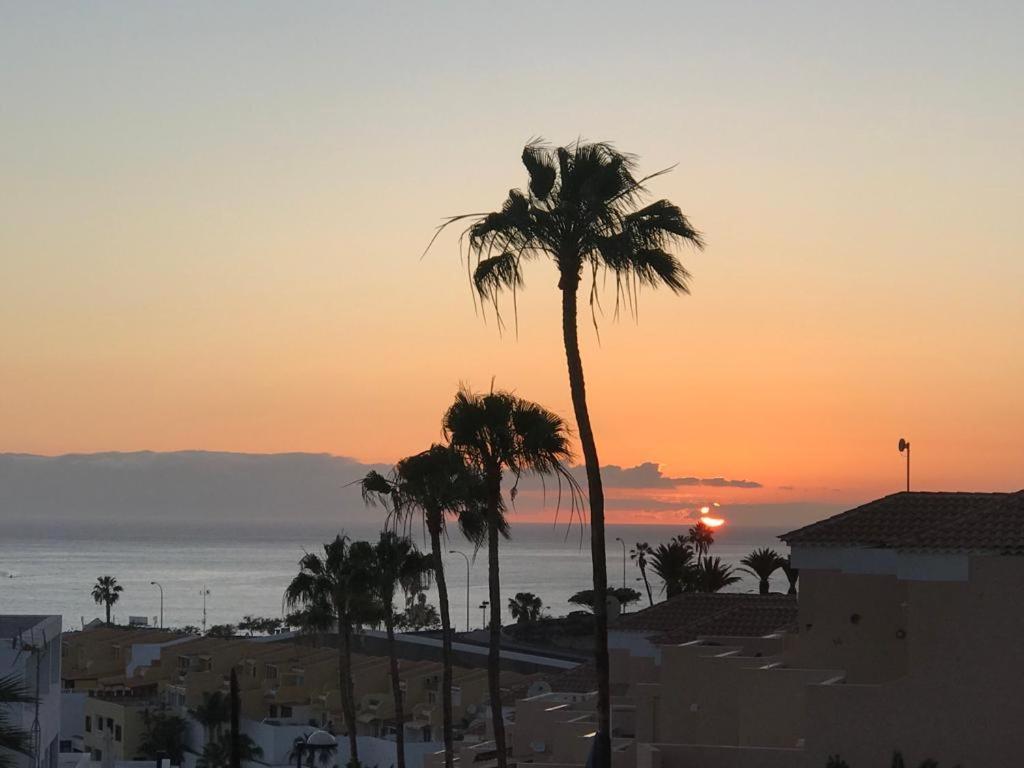 Marisol Beautiful Apartment With Oceanview Costa Adeje  Esterno foto