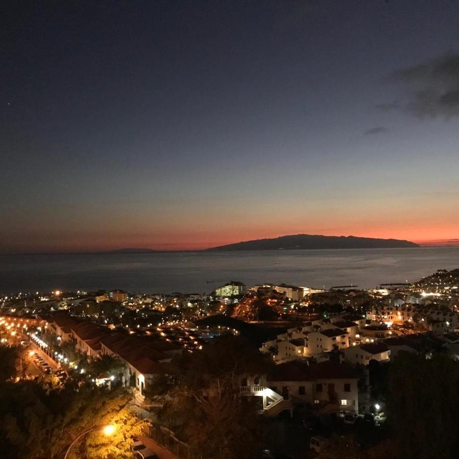 Marisol Beautiful Apartment With Oceanview Costa Adeje  Esterno foto