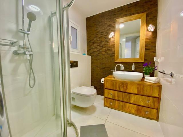 Marisol Beautiful Apartment With Oceanview Costa Adeje  Esterno foto