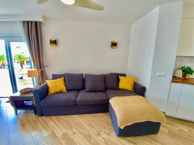 Marisol Beautiful Apartment With Oceanview Costa Adeje  Esterno foto