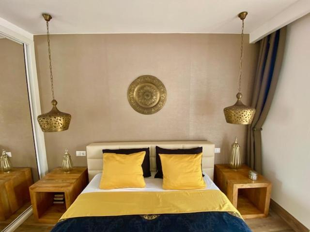Marisol Beautiful Apartment With Oceanview Costa Adeje  Esterno foto