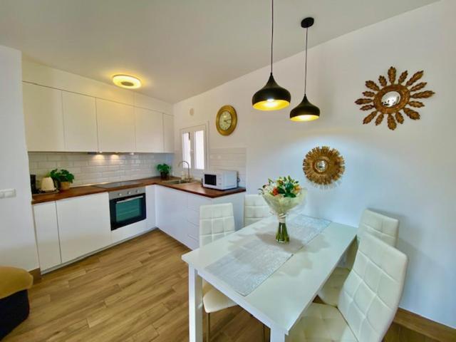 Marisol Beautiful Apartment With Oceanview Costa Adeje  Esterno foto
