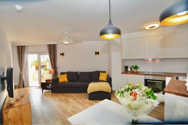 Marisol Beautiful Apartment With Oceanview Costa Adeje  Esterno foto