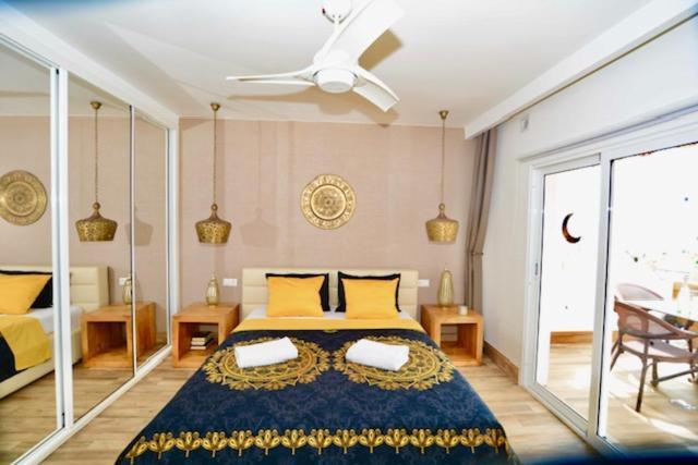 Marisol Beautiful Apartment With Oceanview Costa Adeje  Esterno foto