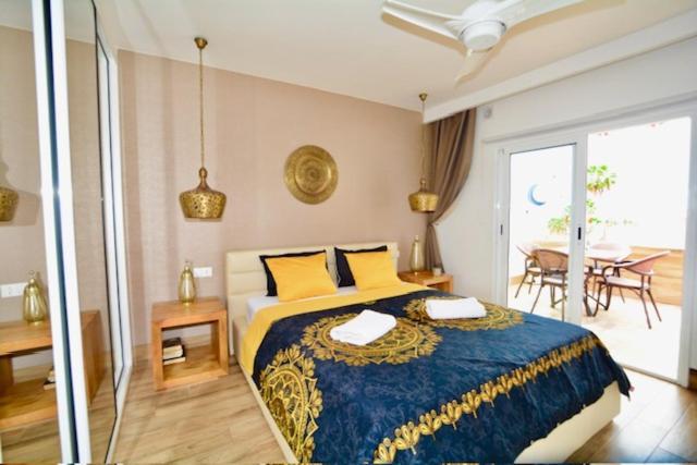 Marisol Beautiful Apartment With Oceanview Costa Adeje  Esterno foto