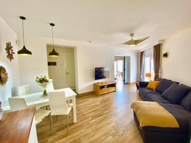 Marisol Beautiful Apartment With Oceanview Costa Adeje  Esterno foto