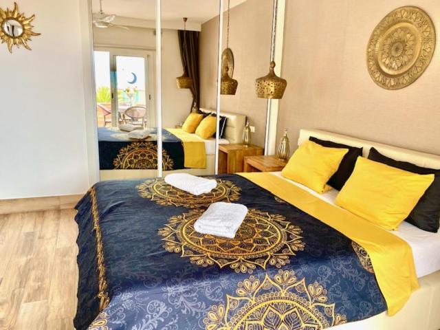 Marisol Beautiful Apartment With Oceanview Costa Adeje  Esterno foto