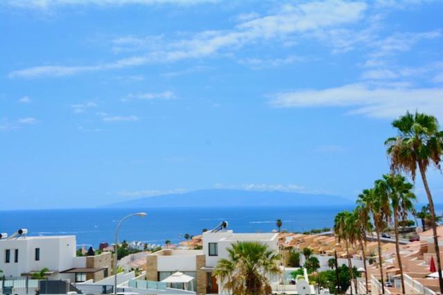 Marisol Beautiful Apartment With Oceanview Costa Adeje  Esterno foto