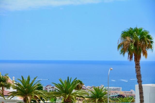 Marisol Beautiful Apartment With Oceanview Costa Adeje  Esterno foto
